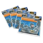 Batman Loot Bags Birthday Party Favor Treat Dc Comics Plastic Lot Of 32 Total New. Price: $14.99.