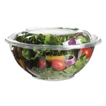 Products EPSB18 Compostable Containers Oz Clear 150/CARTON New. Price: $90.85.