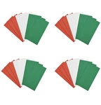 Lot Of 4 American Greetings Tissue Paper 20 X In, 125 Ct (500 Sheets Total) New. Price: $21.95.