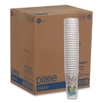 Dixie 5320CD Perfectouch Oz.paper Cups - Coffee Haze (25/BAG, Bags/ct) New. Price: $91.50.