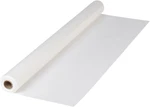 Hoffmaster 114000 Plastic Tablecover Roll, 300' Length X 40" Width, White New. Price: $46.15.