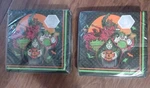 Disney Halloween Villains Haunted Party Decoration 2 Pkgs Napkins New. Price: $7.99.