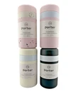 W&p Porter 12 Oz Insulated Bottle Ceramic Coating Leakproof Wide Mouth- New!!. Price: $12.58.