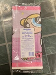The Powerpuff Girls Plastic Table Cover 54" X 96" From Designware *new* R2. Price: $14.99.