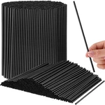 6000 Pcs Count Coffee Cocktail Stirrers Straws Disposable Plastic Sip St... New. Price: $60.13.