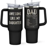 Katladiz Gifts For Dad From Daughter - Fathers Day New. Price: $46.08.