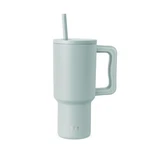 Simple Modern 30 Oz Trek Tumbler With Handle Ounces, -sea Glass Sage New. Price: $38.76.