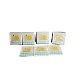 Creative Converting Easter Egg 7 Packages 112 Napkins New. Price: $32.00.