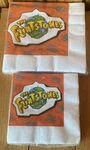 Flintstones Napkins Lot Of 2 Packs 16 Per Vintage 1994 Reed New Sealed. Price: $10.00.