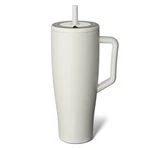 Br Mate Era Tumbler With Handle Straw 100% Leakproof 40OZ, Dune New. Price: $75.69.