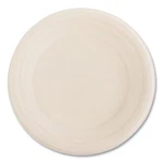 Boardwalk PLATEWF6NPFA 6" Bagasse Pfas-free Dinnerware Tan (1000/CT) New. Price: $41.66.