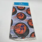 Hockey Slap Shot Party Table Cover Stanley Cup Birthday Fan Amscan New. Price: $12.00.