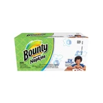 Bounty Napkin Quiltd 1PLY 2 New. Price: $20.07.