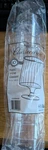 Clear Plastic Wine/dessert Pedestal Glass 5-OZ 10/PACK Disposiable/recycle New. Price: $11.75.