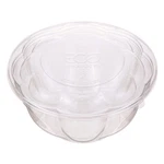 Eco Products EPSB32 Oz Pla Salad Bowls With Lids New. Price: $124.25.