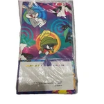 Vintage Looney Tunes Paper Party Sack Treat Favor Giftco 10 Bags New 1997. Price: $9.99.
