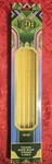 Wicked X Yellow Brick Road 40OZ Straws 4-PACK Charcharms Limited Edition New. Price: $9.49.