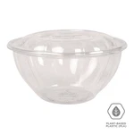 Eco-products? Renewable & Compostable Salad Bowls W/ Lids 32OZ., 50/PK, Pk/c. Price: $157.57.