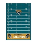 3X Jacksonville Jaguars Nfl Plastic Table Cover 54 96 New + Fast Shipping. Price: $13.95.