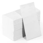 1/8 Fold 100 Pack Paper Napkins Guest Towels Disposable, Premium Quality 2-PL... New. Price: $15.05.