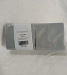 New Gray 100CT Paper Cocktail Beverage Napkins 2-PLY 8X8 Barware. Price: $12.78.