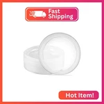 Plasticpro 40 Pack Clear Plates 9 Inch Durable Disposable Dinner New. Price: $12.83.