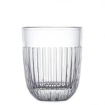 La Rochere Quessant 10-OUNCE Clear Tumbler, Set Of 6 New. Price: $69.00.