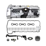Aluminum Valve Cover Compatible With Bmw E83 F25 E70 E85 E86 E89 E82 E92 E90 ... New. Price: $129.82.
