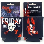 Friday The 13TH Halloween Ii Drink Cover Koozie Amscan Horror Jason Michael 2 New. Price: $9.99.