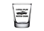 Rogue Tactical Funny Mechanic Driver Still Play With Muscle Cars Shot G... New. Price: $10.99.