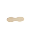 Perfect Stix Wooden Craft Stick/plain Taster Ice Cream Paddle Spoon, 1000 Count New. Price: $29.99.