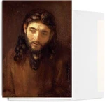 Knights River Publishing- Rembrandt- 5X7 Christian Cards New. Price: $23.95.