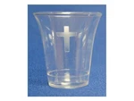 Communion-cup-disposable (CROSS)-1-3/8" (pack Of 200) Brand. Price: $15.95.