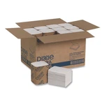 Georgia-pacific 32006 6-1/2 X 9-7/8 2-PLY Interfold Napkin Refills (6000/CT) New. Price: $79.70.