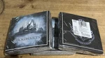 Hogwarts Harry Potter Wizarding World Paper Napkin Lot Of 3 New 108 Total Party. Price: $14.92.