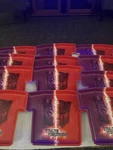 Transformer Movie 12 Packparty Plate New Old Stock. Price: $19.90.