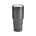 Byo Built 30 Ounce Double Walled Stainless Steel Tumbler Metallic Charcoal New. Price: $27.99.