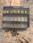 Pier 1 Penguins Hors D'oeuvre PICKS--6 New. Price: $25.00.