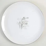 Creative Royal Elegance Dinner Plate 90409 Used. Price: $13.99.