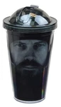 Duck Commander Jase Face 18OZ Carnival Cup New. Price: $11.99.