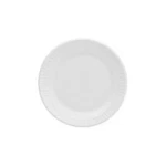 Dart 6PWCR Plate Foam Unlaminated Dinnerware 6" White (case Of 1000) New. Price: $48.46.