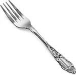 Members Mark Stainless Steel Dinner Forks 36 Ct. New. Price: $30.22.