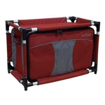 Camp Chef Mountain Series Sherpa Organizer Portable Outdoor Storage New. Price: $234.89.
