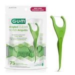 Gum Angled Floss Picks, Perfect For Tight Teeth, Extra 75 Count (pack Of 1) New. Price: $10.83.