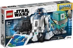 Lego Star Wars Boost Droid Commander Motorized Building Set Kit 75253 R2-D2 New. Price: $189.99.