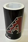 Arizona Diamondbacks Varo Baseball 24 Oz. Bat Weight (jackson Tn Generals) Used. Price: $30.00.