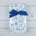 The Farmhouse Paper Dinner Napkins Guest Towels Buffet 40 Ct Boxed Toile Bunny New. Price: $18.95.