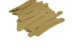 Perfect Stix 500 Pcs Wooden Ice Cream Spoons, Mini Disposable Tasting Brown New. Price: $7.99.