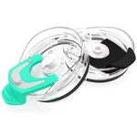 Aiheart 30/40 Oz Fits Tumblers - 2PACK, Black Green New. Price: $17.84.