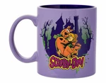 Scooby Doo House Silo Hug Glitter Ceramic Mug, 20OZ New. Price: $17.95.